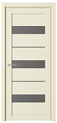ПО Vinyl Прага 700 ваниль стекло графитовое 