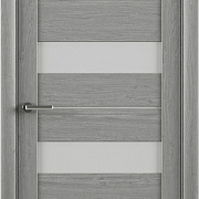 ПО EcoTex Тренд Т-4 900 ясень дымчатый стекло мателюкс