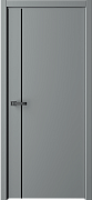 ПГ ПЭТ Контур-2 кромка гриджио 600 гриджио 