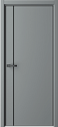 ПГ ПЭТ Контур-2 800 гриджио (композит кромка4 П-образная черная)