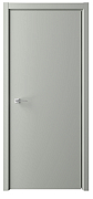 СХЕМА Эмаль-2 ПГ Эмаль СтильФлэт 600 серый (без замка) 