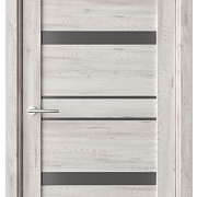 ПО Eco-wood Дрезден 600 ель альпийская стекло графитовое 