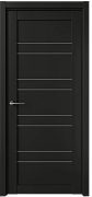 ПО Vinyl Дублин 600 черный стекло графитовое 