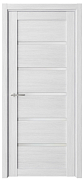 ПО Эко-шпон Вена 800 кедр снежный стекло мателюкс